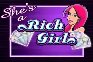 rich girl demo|She's a Rich Girl Slot .